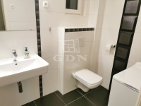 Budapest V. kerület Квартира (кирпичная) 12