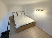 Budapest VI. kerület Квартира (кирпичная) 5