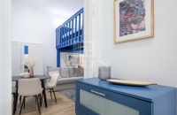 Budapest VI. kerület Квартира (кирпичная) 3