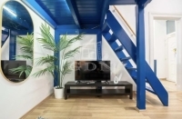 Budapest VI. kerület Квартира (кирпичная) 2