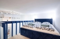 Budapest VI. kerület Квартира (кирпичная) 8