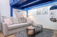 Budapest VI. kerület Квартира (кирпичная) 0