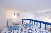 Budapest VI. kerület Квартира (кирпичная) 9