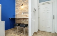 Budapest VI. kerület Квартира (кирпичная) 6