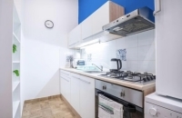 Budapest VI. kerület Квартира (кирпичная) 5