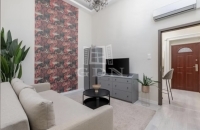 Budapest VI. kerület Lakás (téglaépítésű) 2