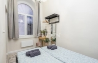 Budapest VI. kerület Lakás (téglaépítésű) 4