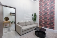 Budapest VI. kerület Lakás (téglaépítésű) 3