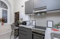 Budapest VI. kerület Lakás (téglaépítésű) 6