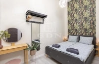 Budapest VI. kerület Lakás (téglaépítésű) 1