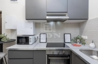 Budapest VI. kerület Lakás (téglaépítésű) 7