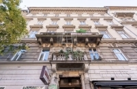 Budapest VI. kerület Lakás (téglaépítésű) 10