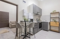 Vânzare locuinta (caramida) Budapest VI. Cartier, 35m2