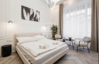 Budapest, VI. kerület Квартира - 160.000.000 HUF