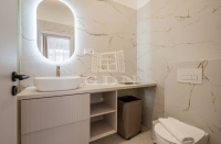 Budapest VI. kerület Квартира (кирпичная) 3