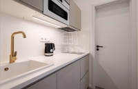 Budapest VI. kerület Квартира (кирпичная) 2