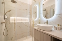 Budapest VI. kerület Квартира (кирпичная) 8