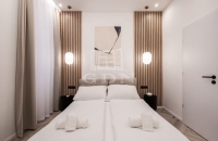 Budapest VI. kerület Квартира (кирпичная) 10