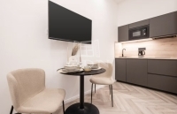 Budapest VI. kerület Квартира (кирпичная) 14