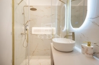 Budapest VI. kerület Квартира (кирпичная) 13