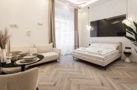 Budapest VI. kerület Квартира (кирпичная) 4