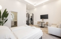 Budapest VI. kerület Квартира (кирпичная) 7