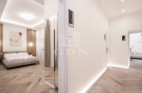 Budapest VI. kerület Квартира (кирпичная) 11