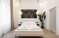 Budapest VI. kerület Квартира (кирпичная) 6