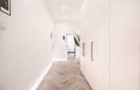 Budapest VI. kerület Квартира (кирпичная) 12