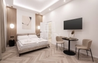 Budapest VI. kerület Квартира (кирпичная) 9