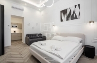 Budapest VI. kerület Квартира (кирпичная) 1