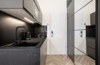 Budapest VI. kerület Квартира (кирпичная) 15