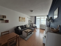 Budapest IX. kerület Wohnung (Ziegel) 4