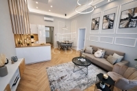 Budapest, VII. kerület Квартира - 159.000.000 HUF