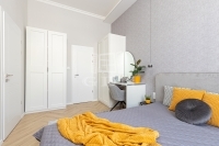 Budapest VII. kerület Wohnung (Ziegel) 8