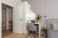 Budapest VII. kerület Wohnung (Ziegel) 18