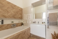 Budapest VII. kerület Wohnung (Ziegel) 13