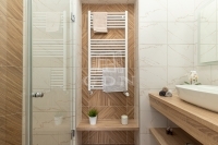 Budapest VII. kerület Wohnung (Ziegel) 14