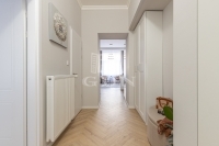 Budapest VII. kerület Wohnung (Ziegel) 11