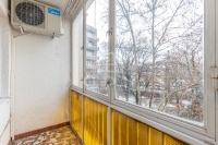 Budapest XII. kerület Квартира (кирпичная) 2