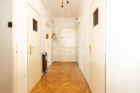 Budapest XII. kerület Квартира (кирпичная) 3