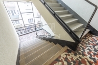 Budapest XII. kerület Квартира (кирпичная) 13