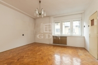 Budapest XII. kerület Квартира (кирпичная) 1