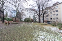 Budapest XII. kerület Квартира (кирпичная) 11