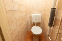 Budapest XII. kerület Квартира (кирпичная) 9