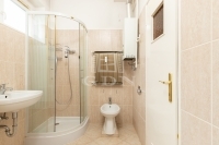 Budapest XII. kerület Квартира (кирпичная) 4