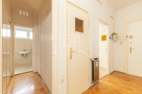 Budapest XII. kerület Квартира (кирпичная) 5