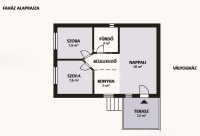 Budapest XXI. kerület Частный дом 16