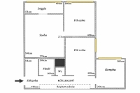 Budapest XI. kerület Lakás (panel) 11