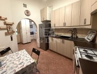 Budapest II. kerület Lakás (téglaépítésű) 2